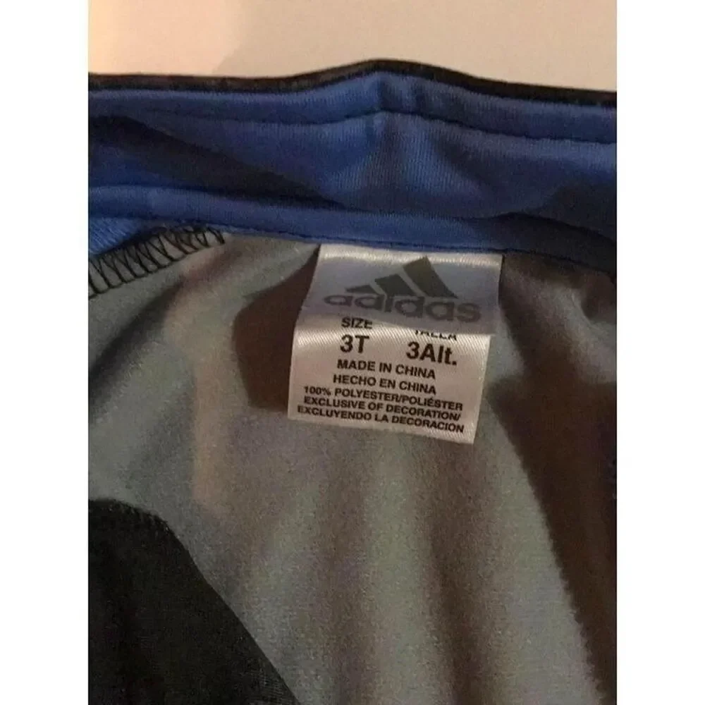 Adidas Multi Jacket